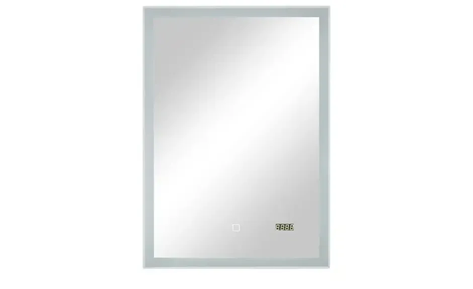 LED-Badspiegel Neufeld