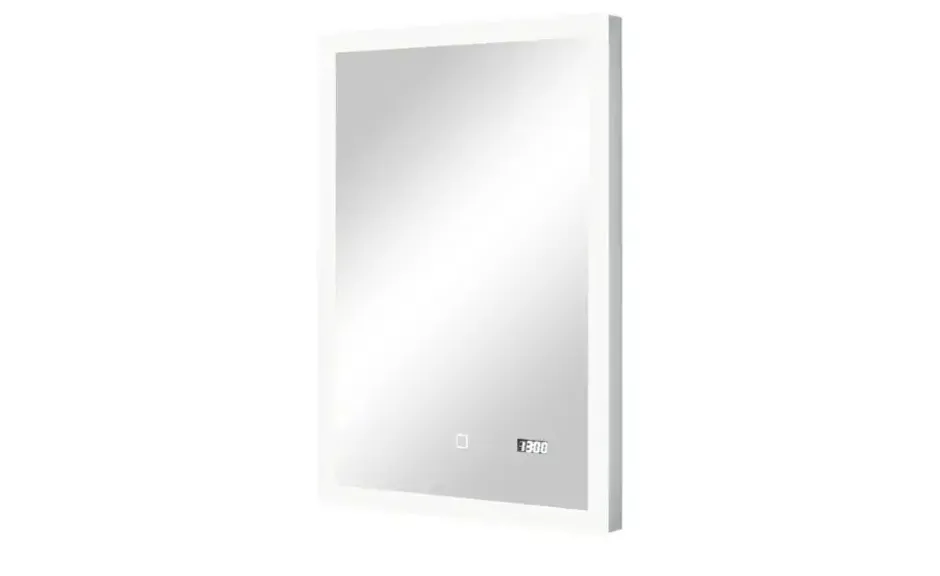 LED-Badspiegel Neufeld