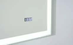 LED-Badspiegel Neufeld