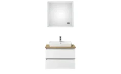 LED-Badspiegel Neufeld