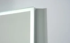 LED-Badspiegel Neufeld