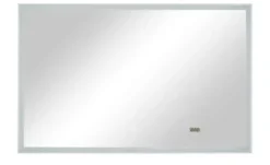 LED-Badspiegel Neufeld