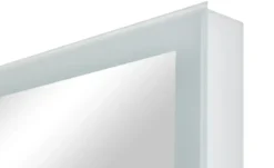 LED-Badspiegel Neufeld