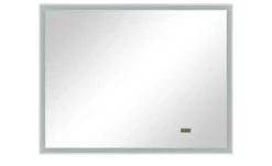 LED-Badspiegel Neufeld