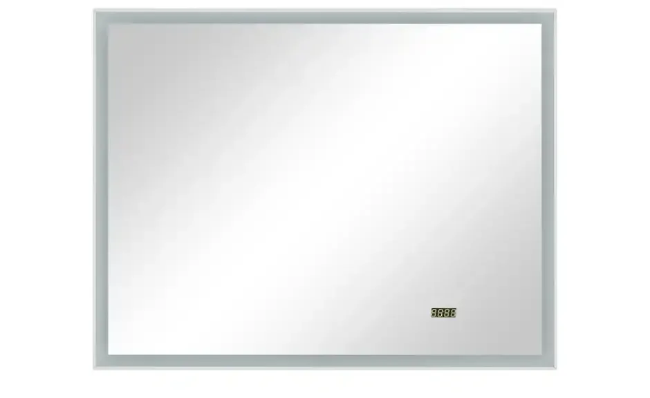 LED-Badspiegel Neufeld