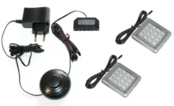 LED Beleuchtung