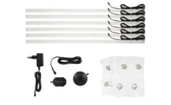 LED Beleuchtung 6er Set Countryside