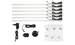 LED Beleuchtung 6er Set Countryside