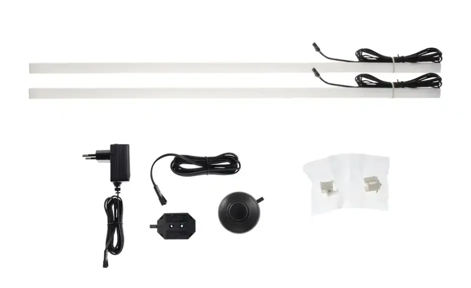 LED Beleuchtung 2er Set Countryside