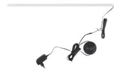 LED-Beleuchtung Viareggio
