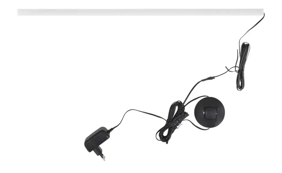 LED-Beleuchtung Viareggio