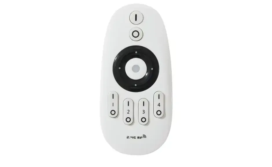 LED-Controller mit Funkfernbedienung Light Line 10