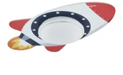 LED Deckenleuchte Rakete