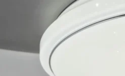 LED Deckenleuchte Saturn