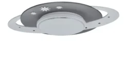 LED Deckenleuchte Saturn
