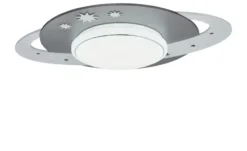 LED Deckenleuchte Saturn