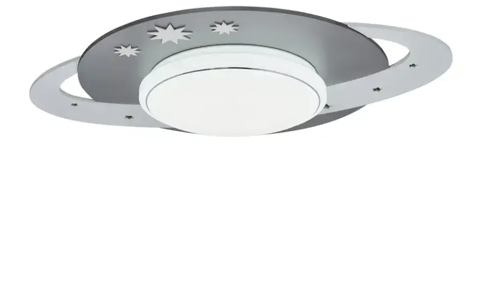 LED Deckenleuchte Saturn