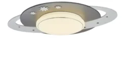LED Deckenleuchte Saturn