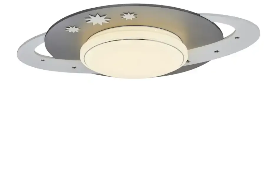 LED Deckenleuchte Saturn