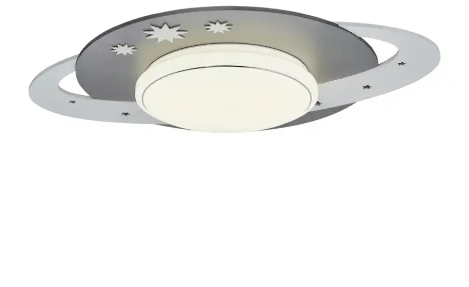 LED Deckenleuchte Saturn