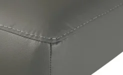 Leder-Ecksofa Danae klein