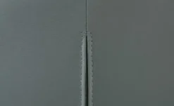 Leder-Stuhl drehbar Inari
