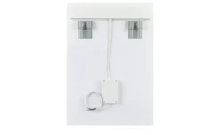 LED-Spiegel