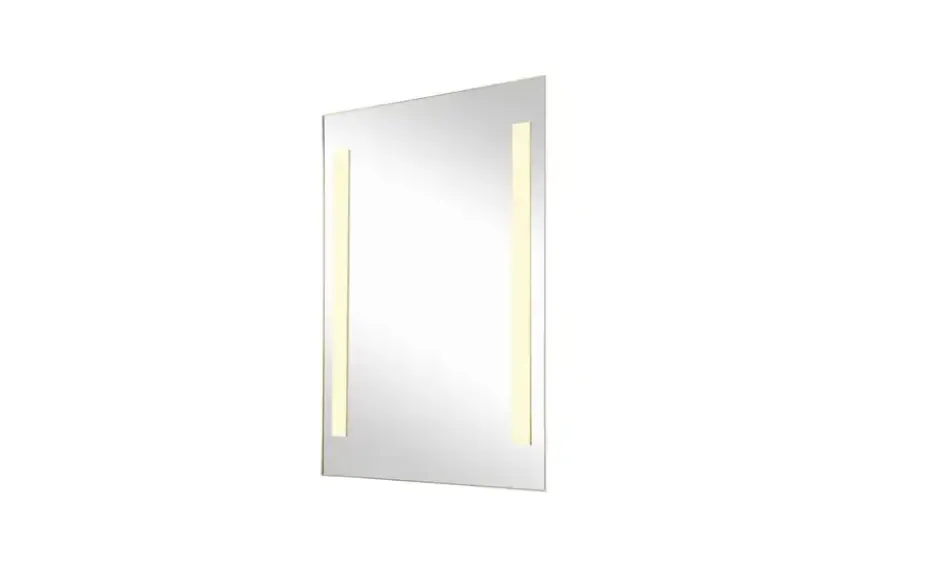 LED-Spiegel