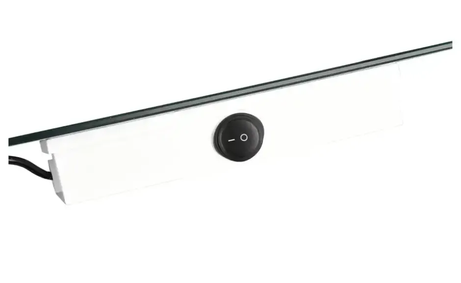 LED-Spiegel