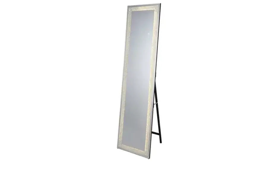 LED-Standspiegel