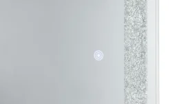 LED-Standspiegel