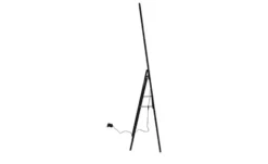 LED-Standspiegel