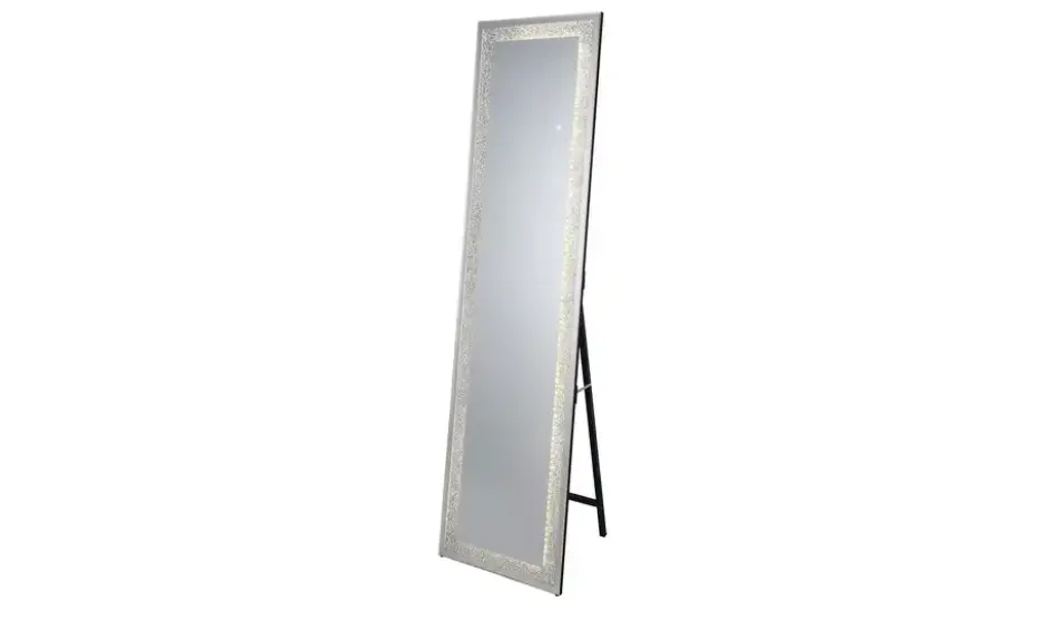 LED-Standspiegel