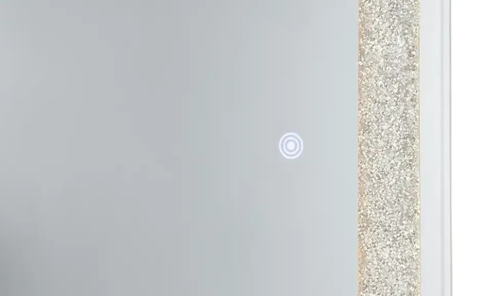 LED-Standspiegel