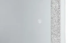 LED-Standspiegel