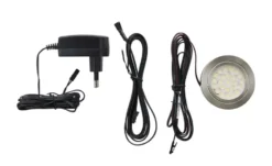 LED-Unterbauspot Mumbai