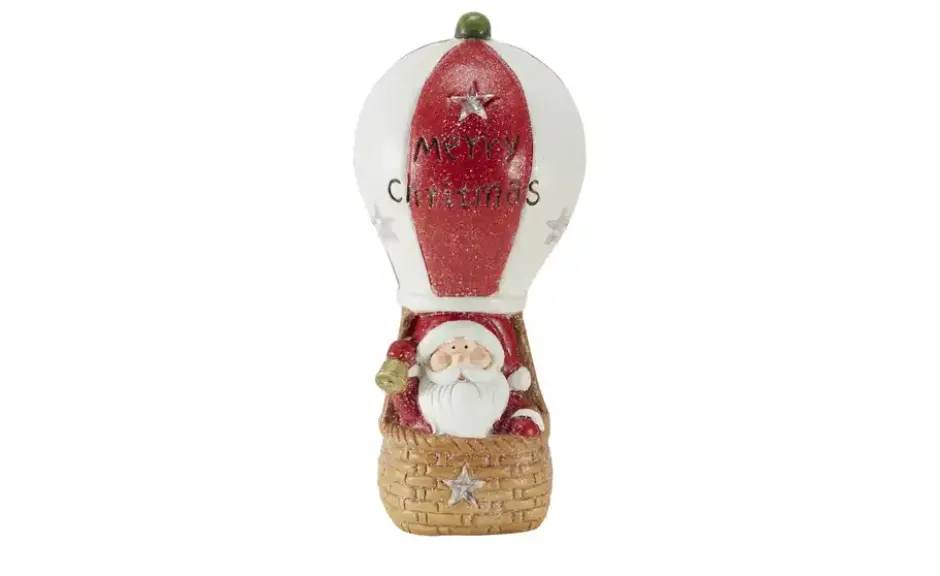 LED Weihnachtsfigur