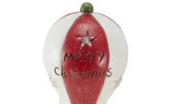 LED Weihnachtsfigur