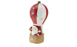 LED Weihnachtsfigur