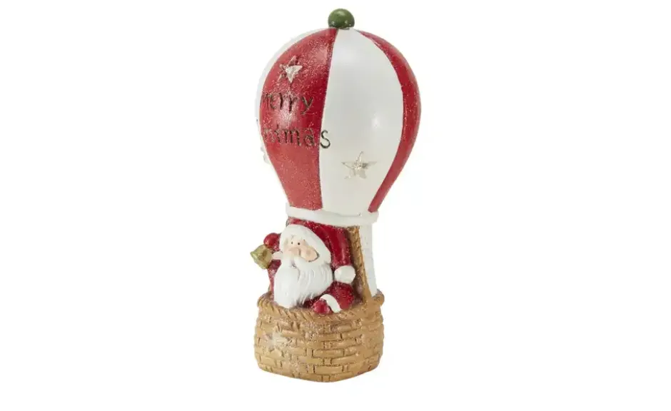 LED Weihnachtsfigur