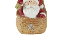 LED Weihnachtsfigur