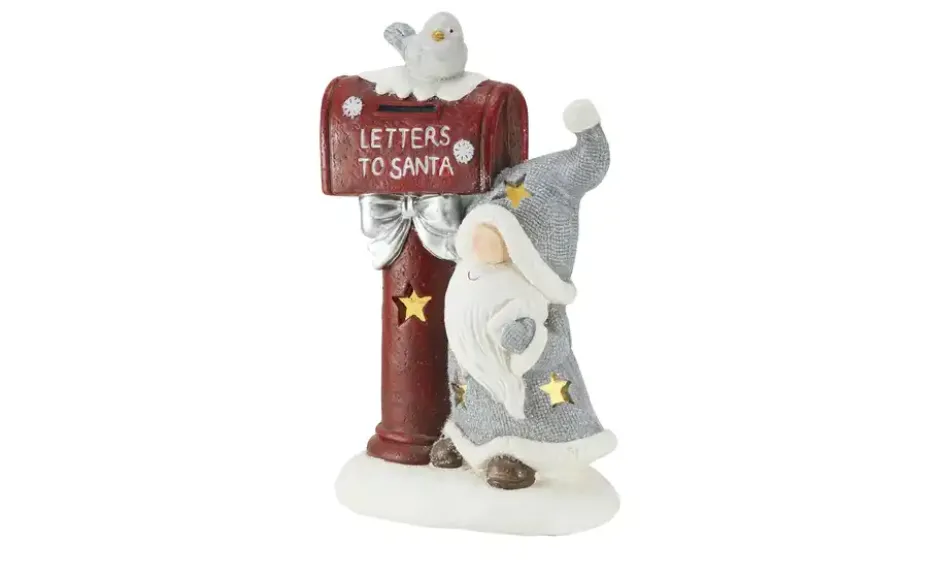 LED Weihnachtsfigur