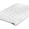 Leicht-Steppbett