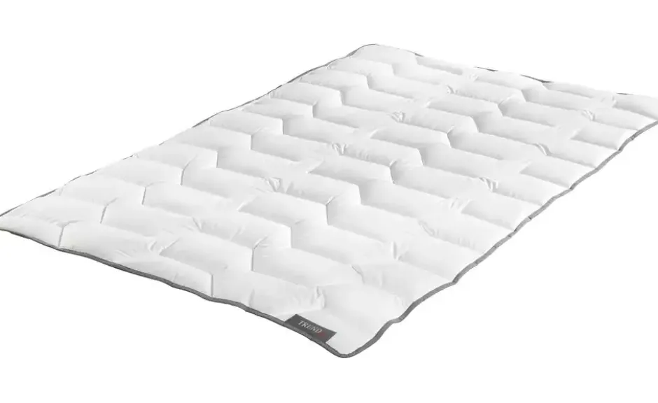 Leicht-Steppbett