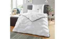 Leicht-Steppbett