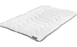 Leicht-Steppbett