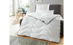 Leicht-Steppbett