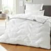 Leicht-Steppbett