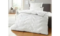 Leicht-Steppbett