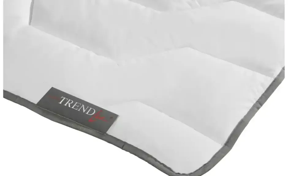 Leicht-Steppbett